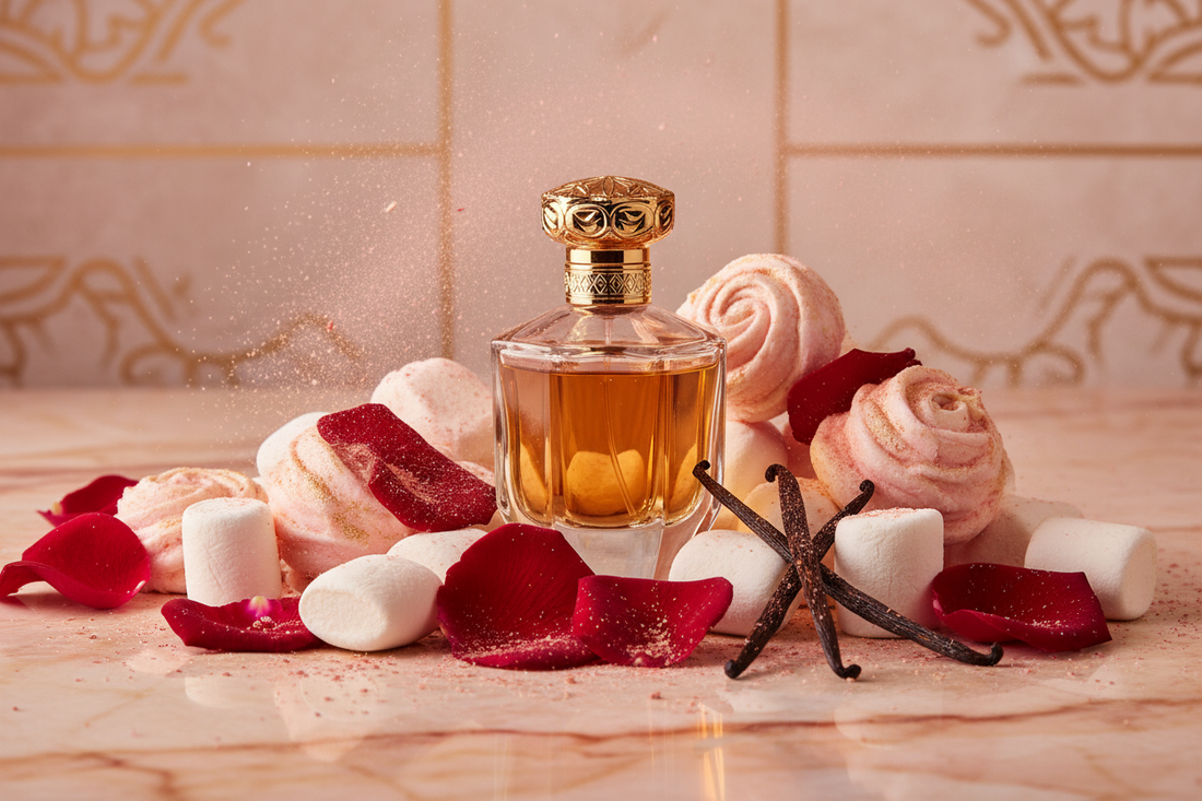 Gulf Fragrance : la parfumerie accessible aux accents orientaux et gourmands