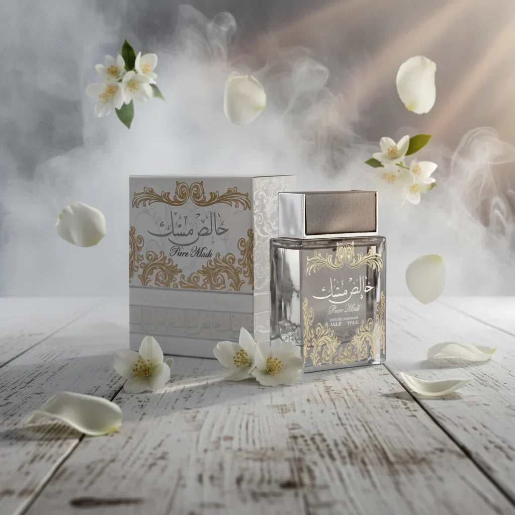 La Tendance « Clean & Confort » : Ces Parfums de Dubaï qui Sentent le Propre et le Linge Frais