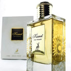 Kismet for Women par Maison Alhambra – Eau de Parfum (100ml)