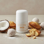 Déodorant Roll On Coco - The fruit company