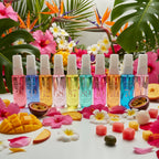 Brume Parfumée Sol De Janeiro 35ml