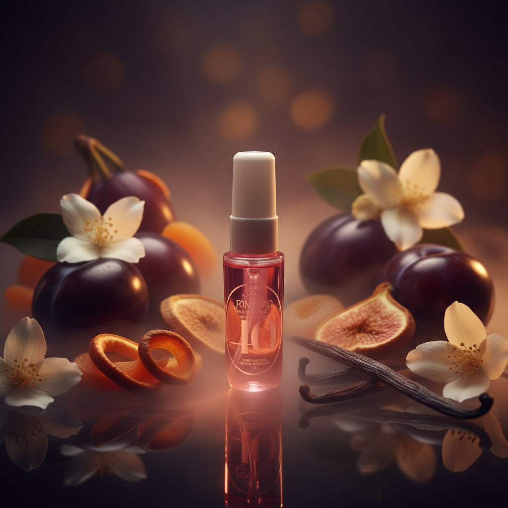 Brume Parfumée Sol De Janeiro 35ml