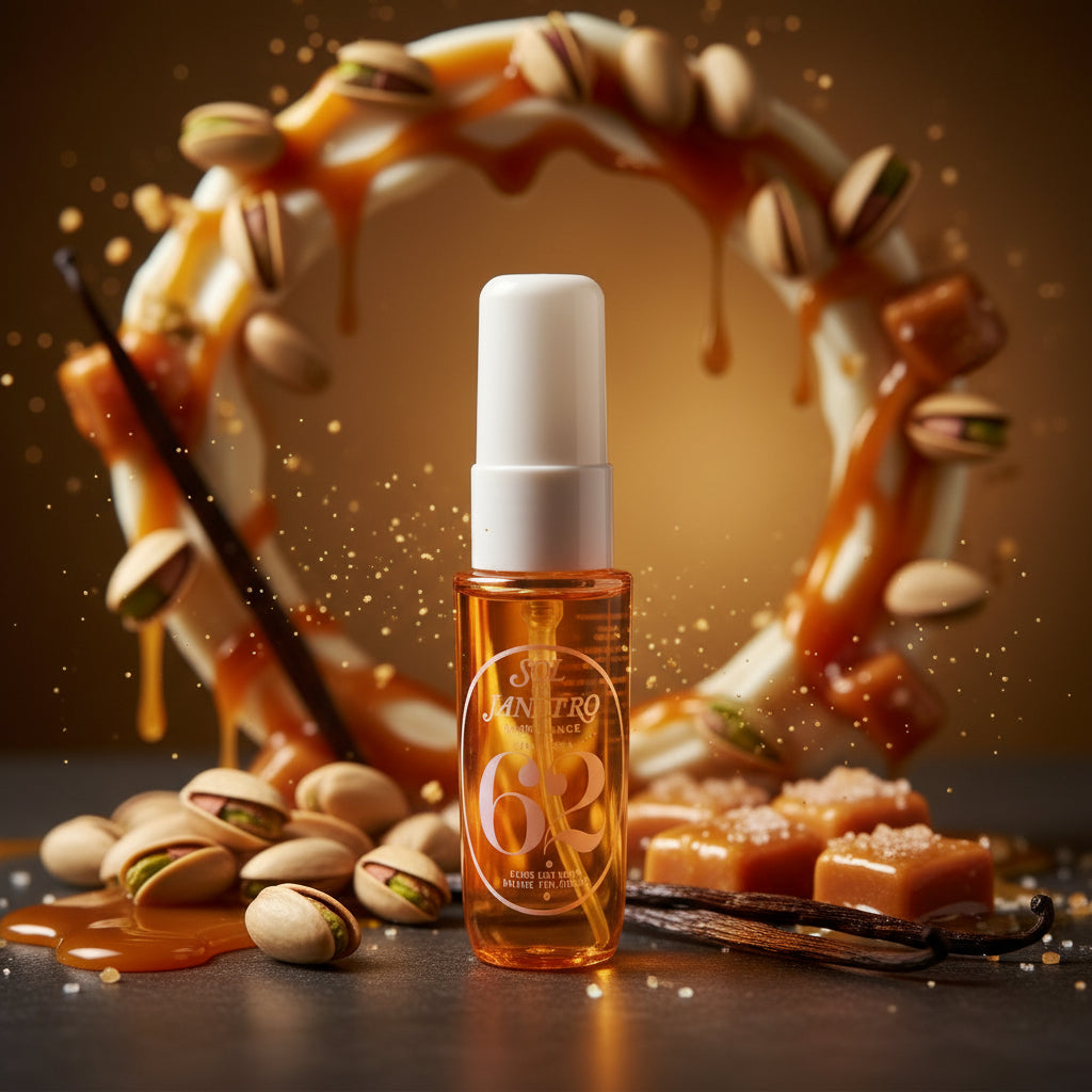 Brume Parfumée Sol De Janeiro 35ml