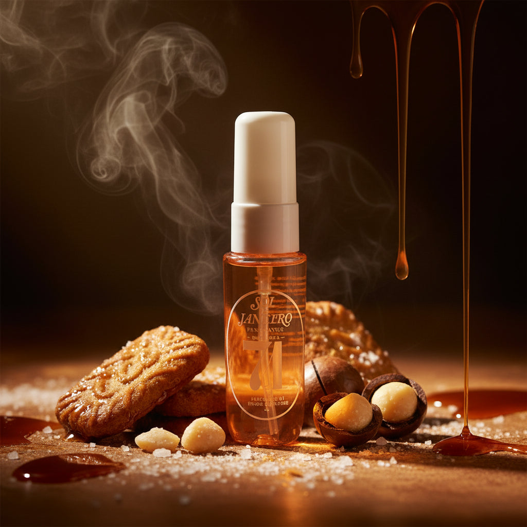 Brume Parfumée Sol De Janeiro 35ml