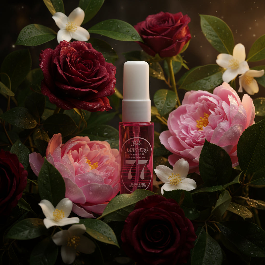 Brume Parfumée Sol De Janeiro 35ml