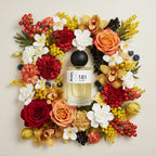 DIVAIN 181 eau de parfum inspiration Luna Nina Ricci 100 ml