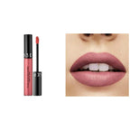 SEPHORA COLLECTION Rouge à lèvres liquide crème 06 Pink Souffle