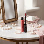 SEPHORA COLLECTION Rouge à lèvres liquide crème 06 Pink Souffle