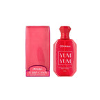 Brume Parfumée Corps & Cheveux D’Donna – Yum Yum Candy (250ml)