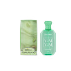 Brume Parfumée Corps & Cheveux D’Donna – Yum Yum Pistachio (250ml)