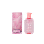 Brume Parfumée Corps & Cheveux D’Donna – Yum Yum Marshmallow (250ml)