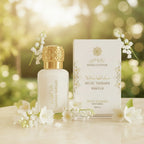 Musc Tahara Vanille – Dubai Flower 12ml