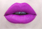 Rouge à Lèvres Liquide Mat Everlasting – Teinte L.U.V. (Kat Von D - Beauty)