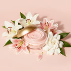 Crème Satinée Hydratante Lily Gardénia – O Boticário 250g
