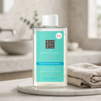 Recharges Concentrées Gel Lavant Mains Rituals – Voyage Sensoriel & Éco-responsable
