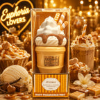Euphoria Lovers (Gamme Yummy Cream) - Brume Parfumée Corps & Cheveux –  par D'DONNA