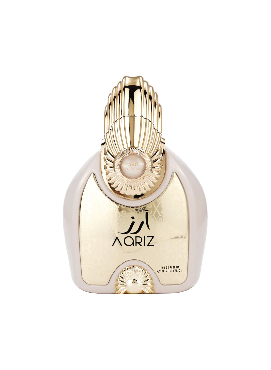 Aariz - Eau de Parfum 100ml Arabiyat Prestige