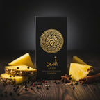 Asad - Eau de Parfum 50ml Lattafa
