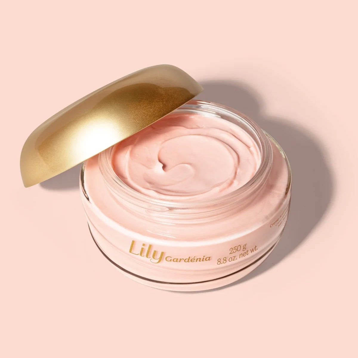 Coffret Cadeau Lily O Boticário – L'Élégance Absolue du Lys