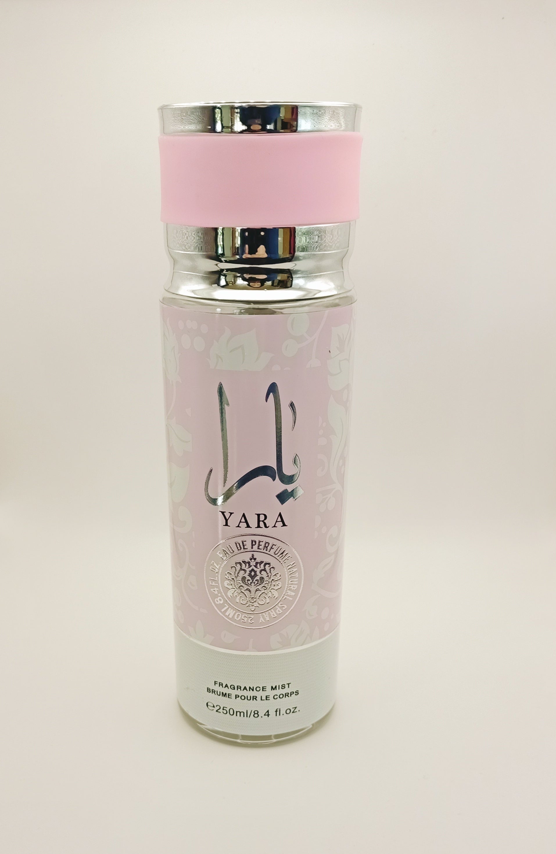 Brume Yara Rose 250 ml