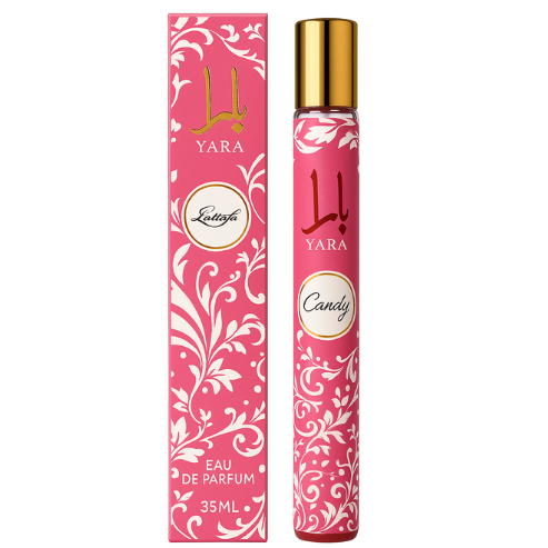 Yara Candy Eau de parfum 35 ml