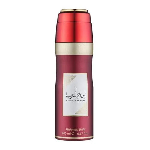 Déodorant spray Ameerat El Arab LATTAFA 200 ml