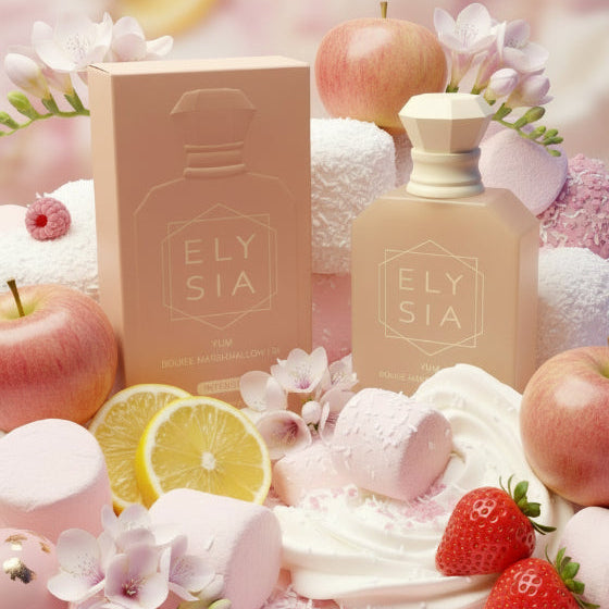 ELYSIA YUM BOOJEE MARSHMALLOW | Eau de parfum 50 ml