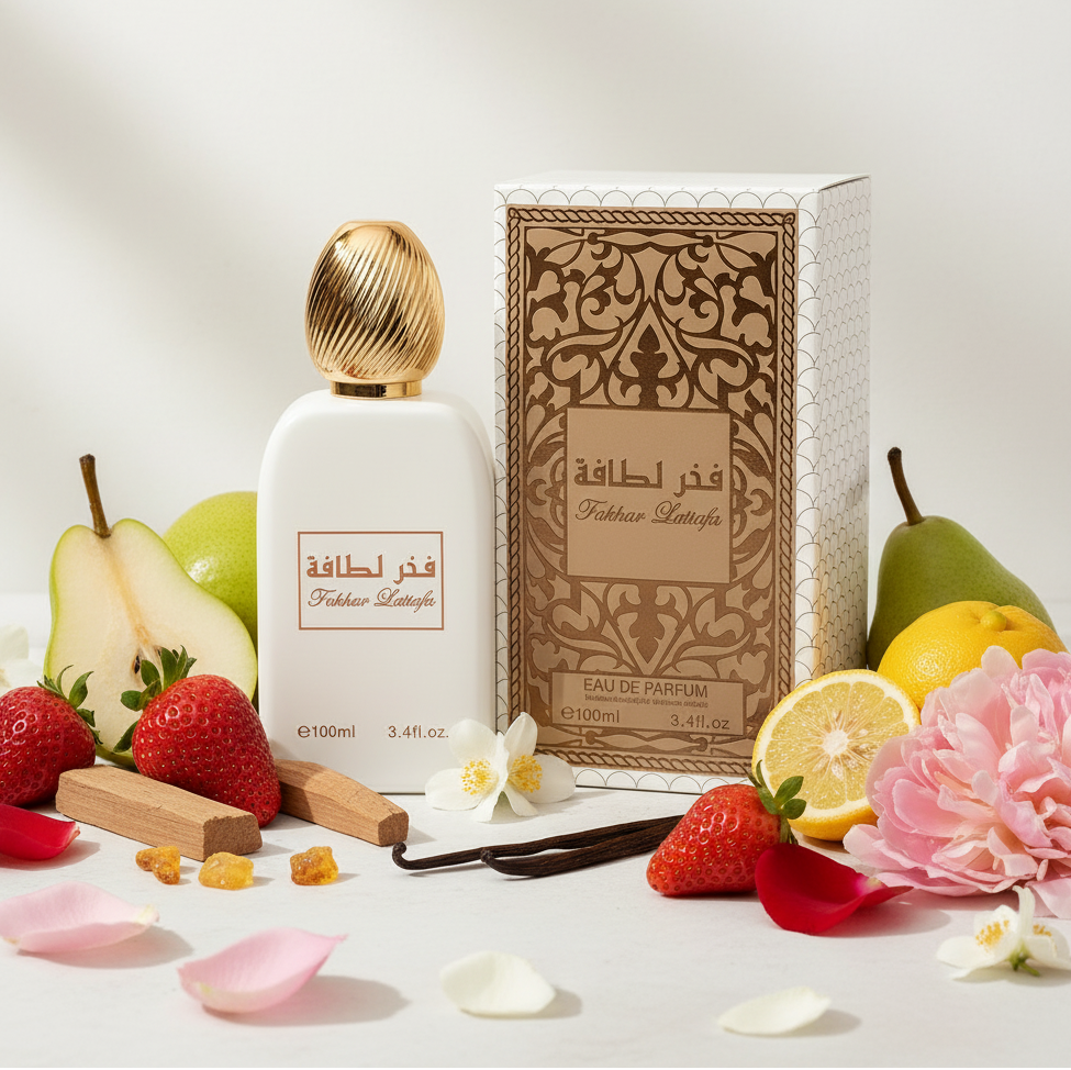 Fakhar - Eau de Parfum 100ml Sultan El Waha