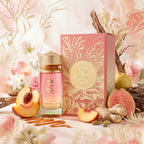 Khair Peach Delulu Eau de Parfum 100 ml – Paris Corner
