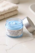 Soin hydratant et unifiant à l'huile d'argan bio et nila - ARTICOSMETIQUE