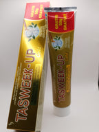 Dentifrice TASWEEK - UP Gold 180 g