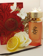 Khair Fusion - Eau de Parfum 100ml Paris Corner