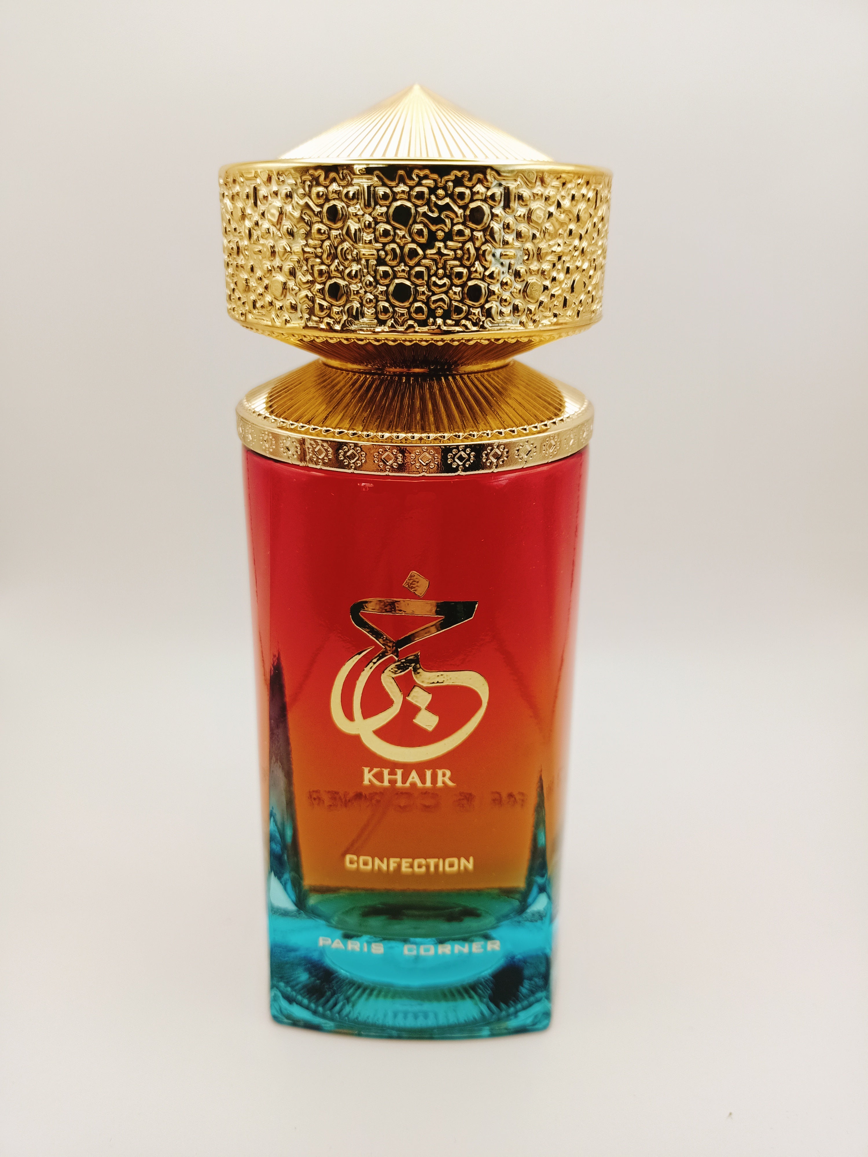 Khair Confection - Eau de Parfum 100ml Paris Corner