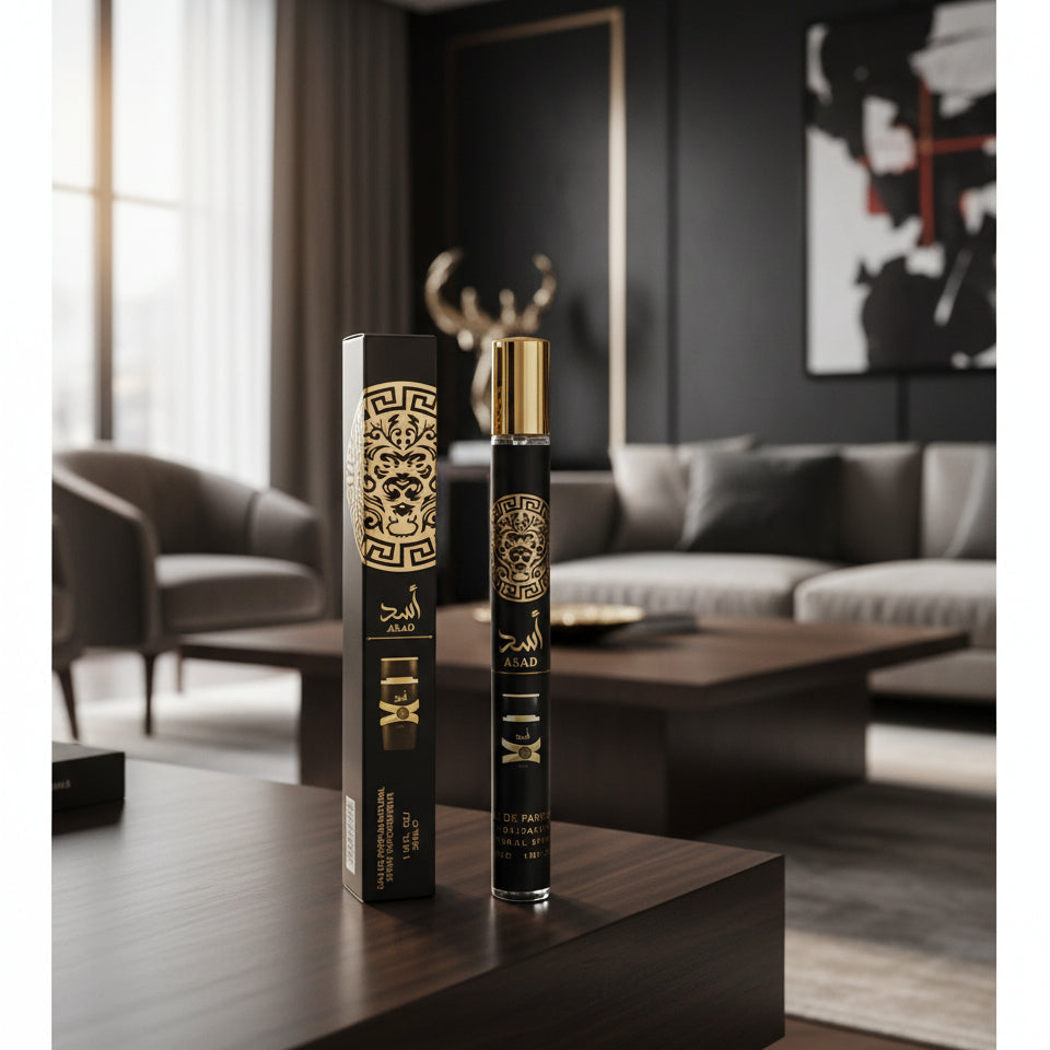 Asad Eau de parfum 35 ml