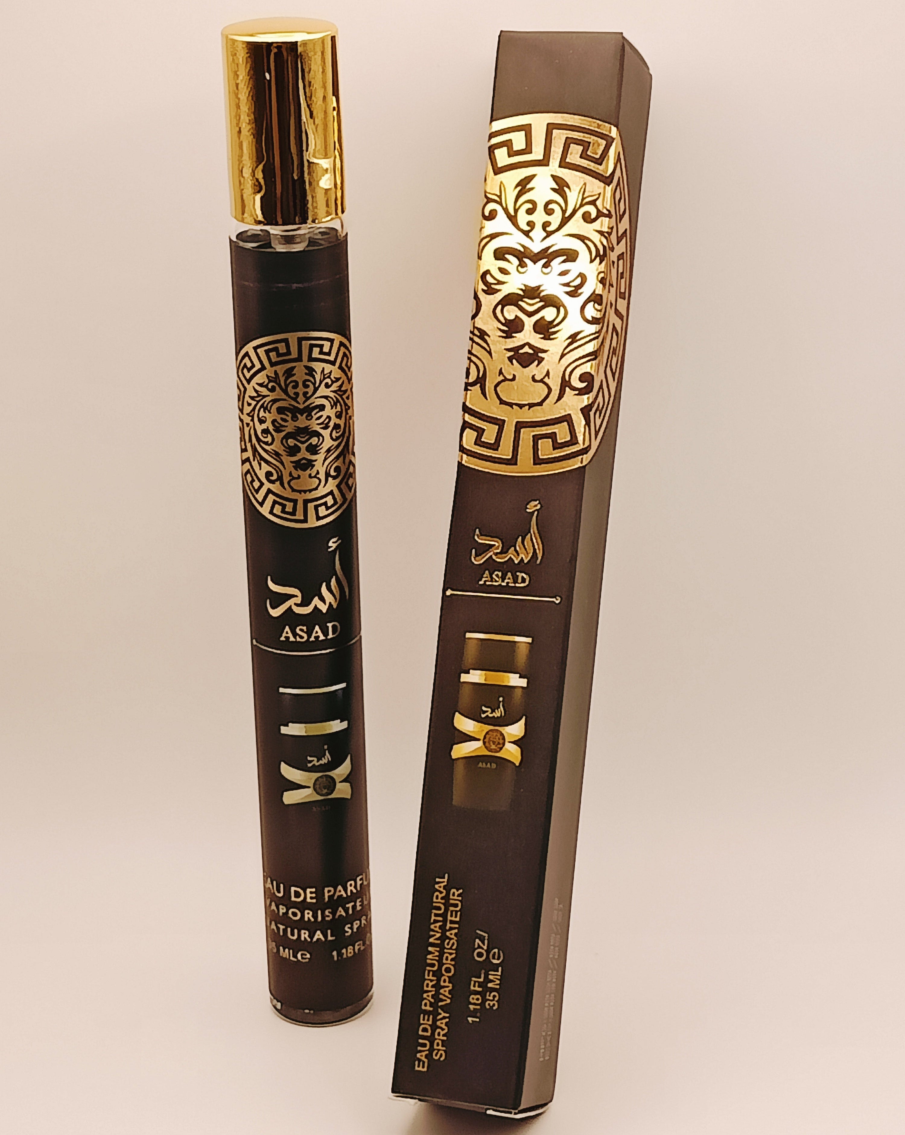 Asad Eau de parfum 35 ml