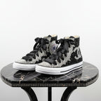 Basket Converse ALL STAR authentique personnalisées strass inspiration ChaCha