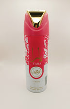 Déodorant Spray Yara Candy Lattafa - 200ml
