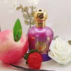 Juicy Mélange Emir - Échantillon 3 ml