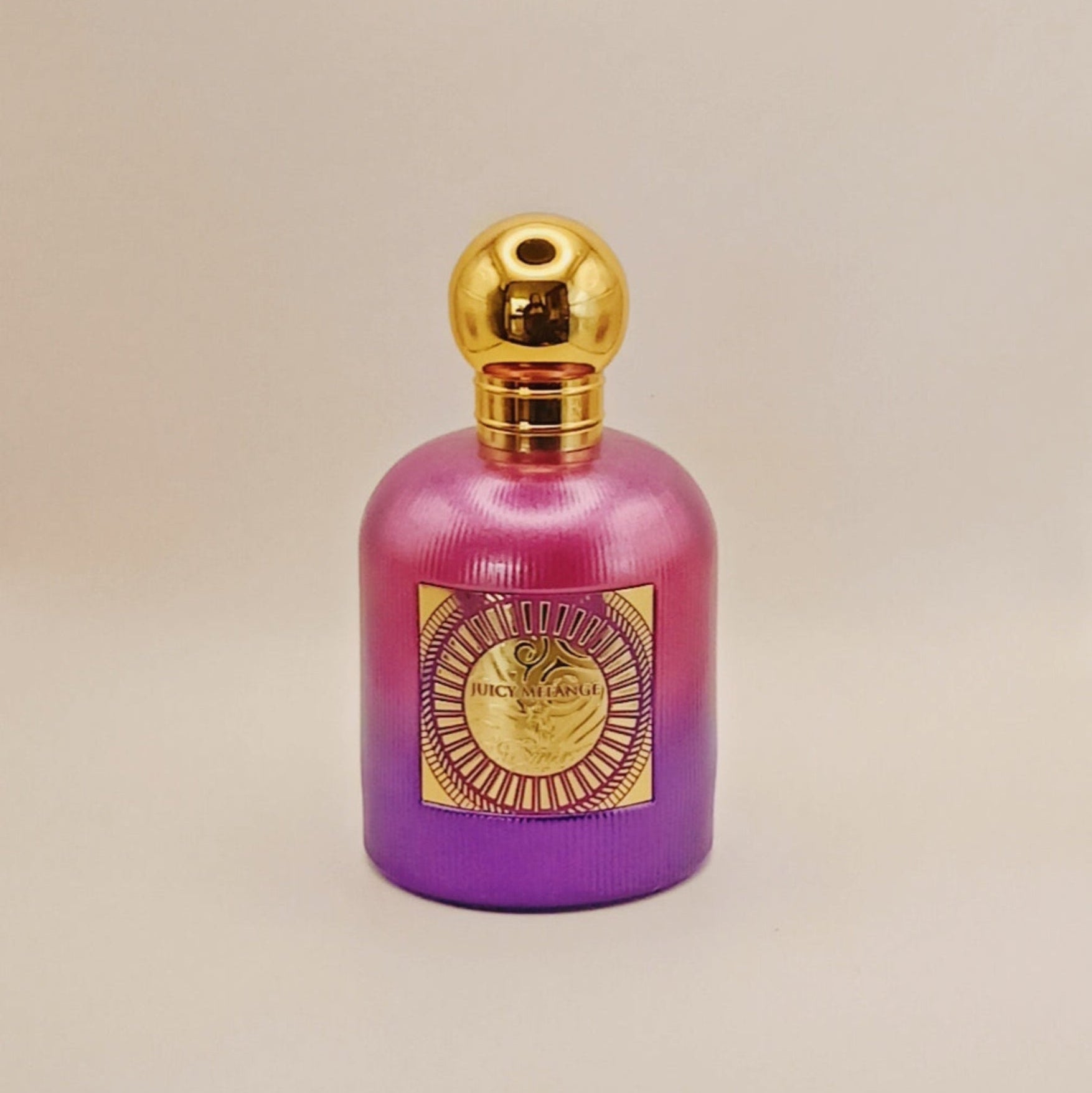 Juicy Mélange- Eau de Parfum 100ml  Emir