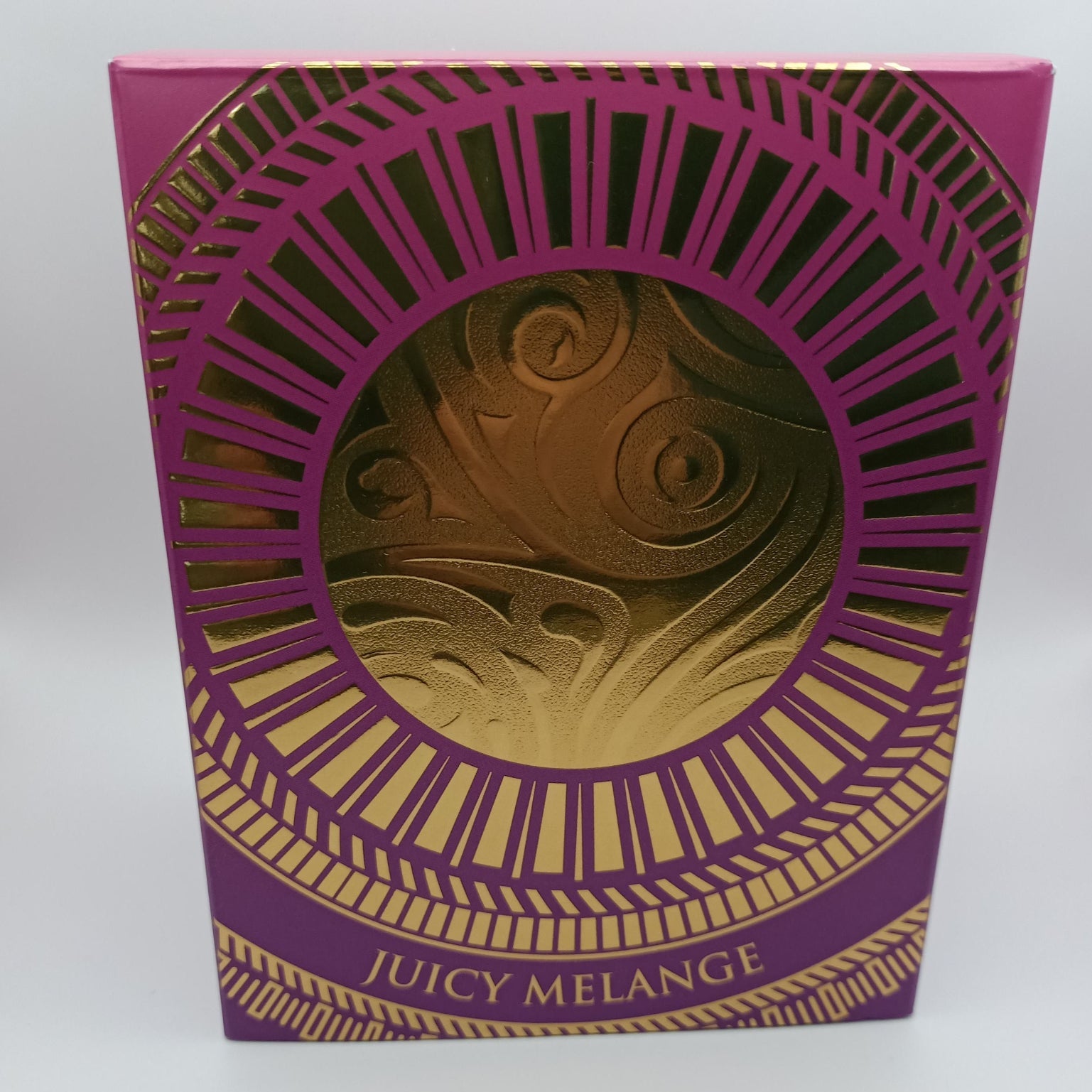 Juicy Mélange- Eau de Parfum 100ml  Emir