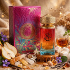 Khair Confection - Eau de Parfum 100ml Paris Corner