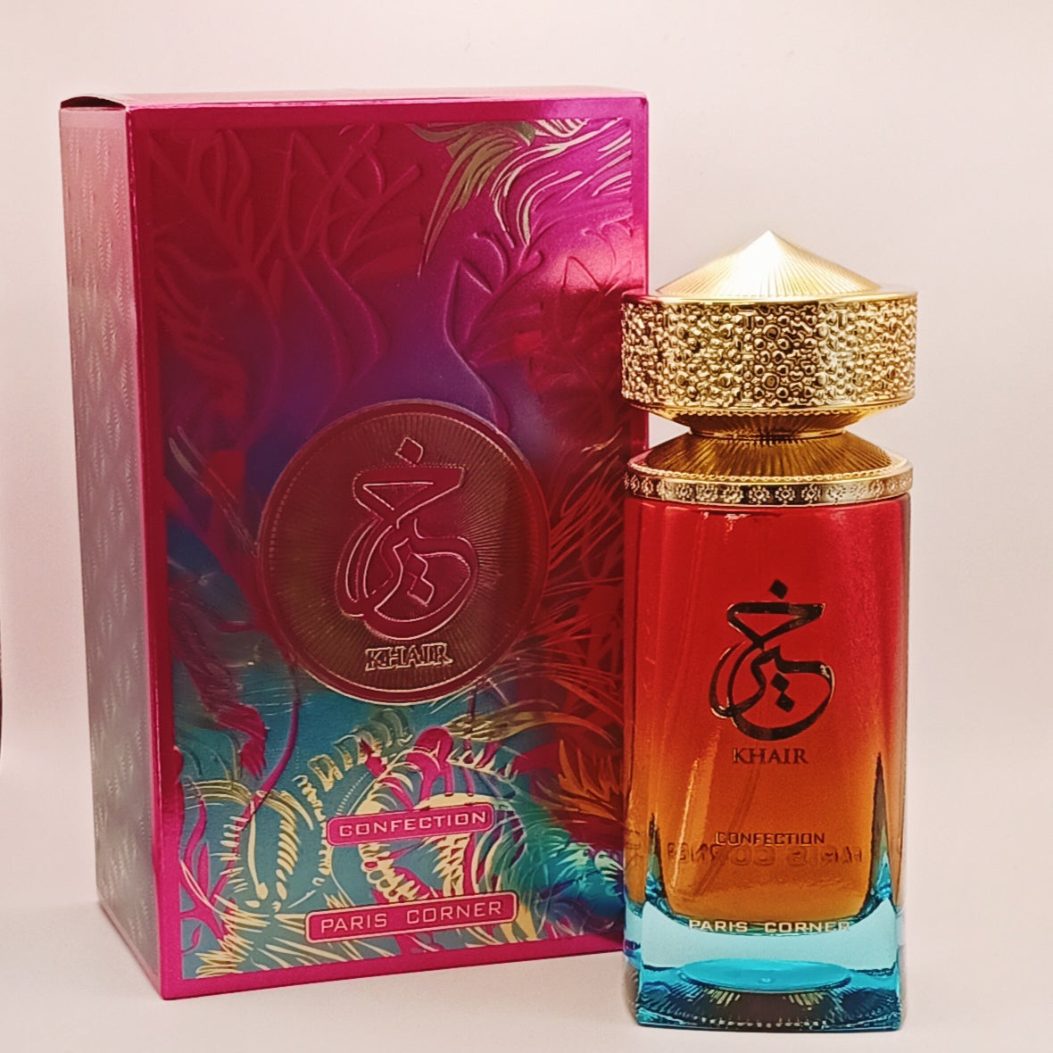 Khair Confection - Eau de Parfum 100ml Paris Corner