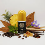 ASAD roll-on deodorant - Momin 75 ml