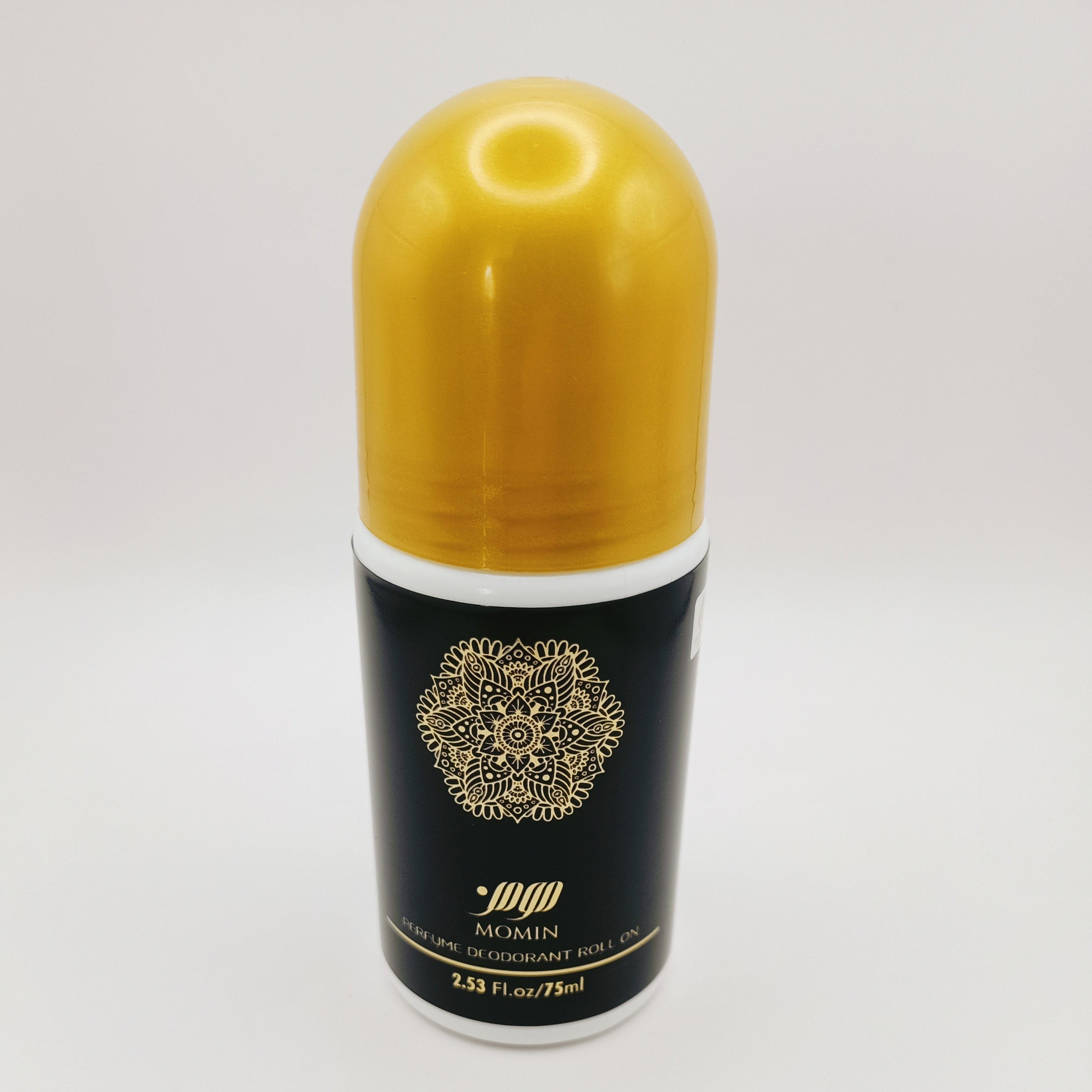 Déodorant ASAD roll-on - Momin 75 ml