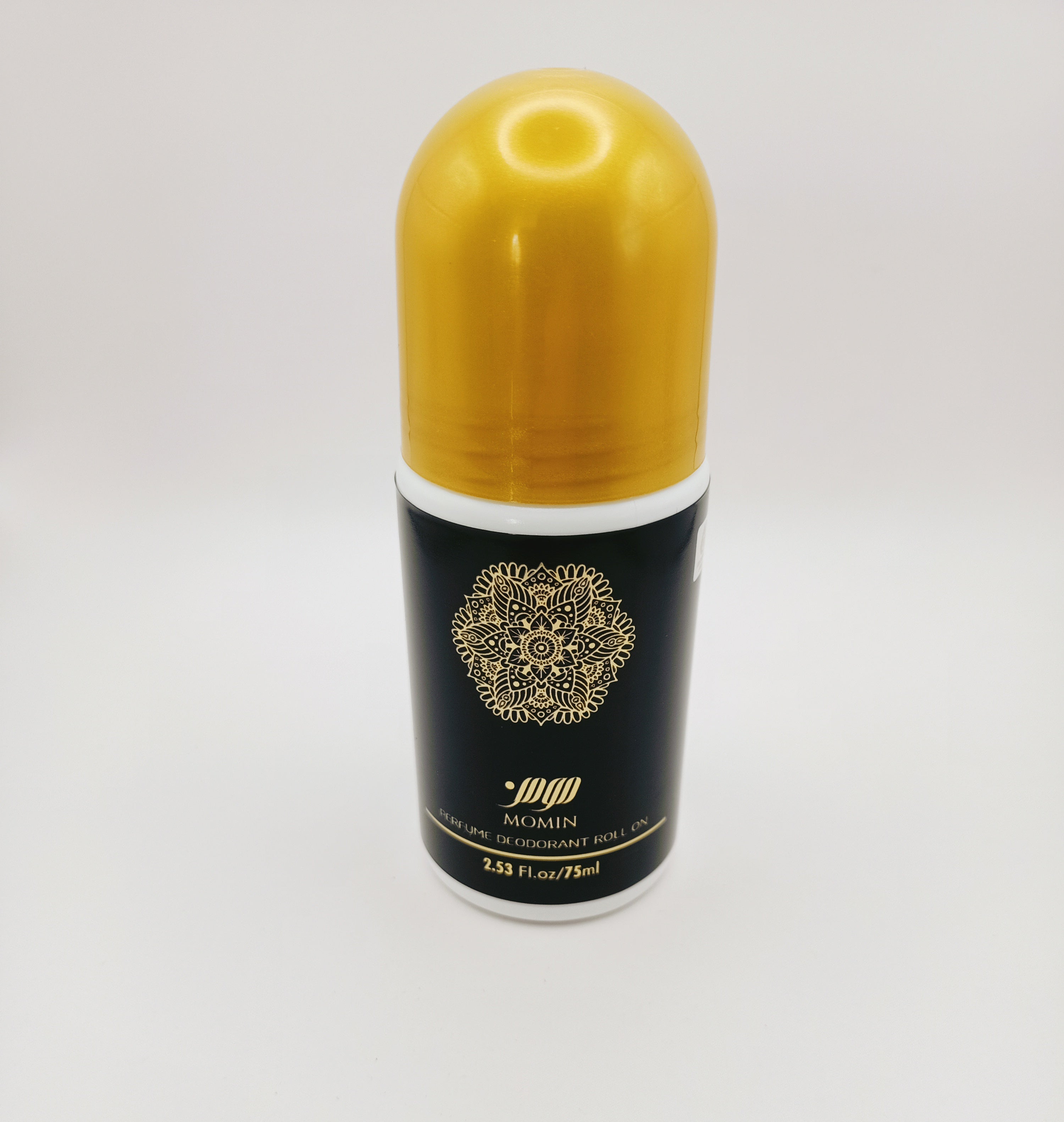 ASAD roll-on deodorant - Momin 75 ml