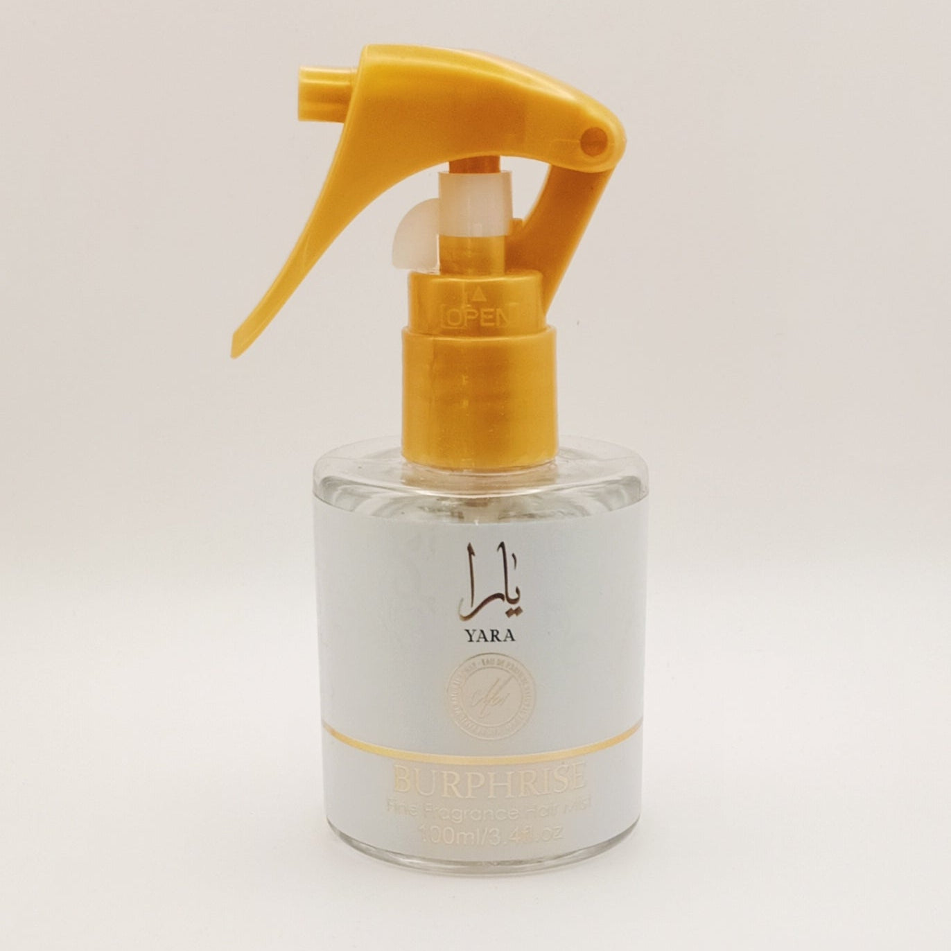 Spray cheveux Yara Blanc - Hair Mist 100 ml