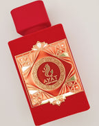 Red Juicy - Extrait de Parfum Femme 100ml Ayat