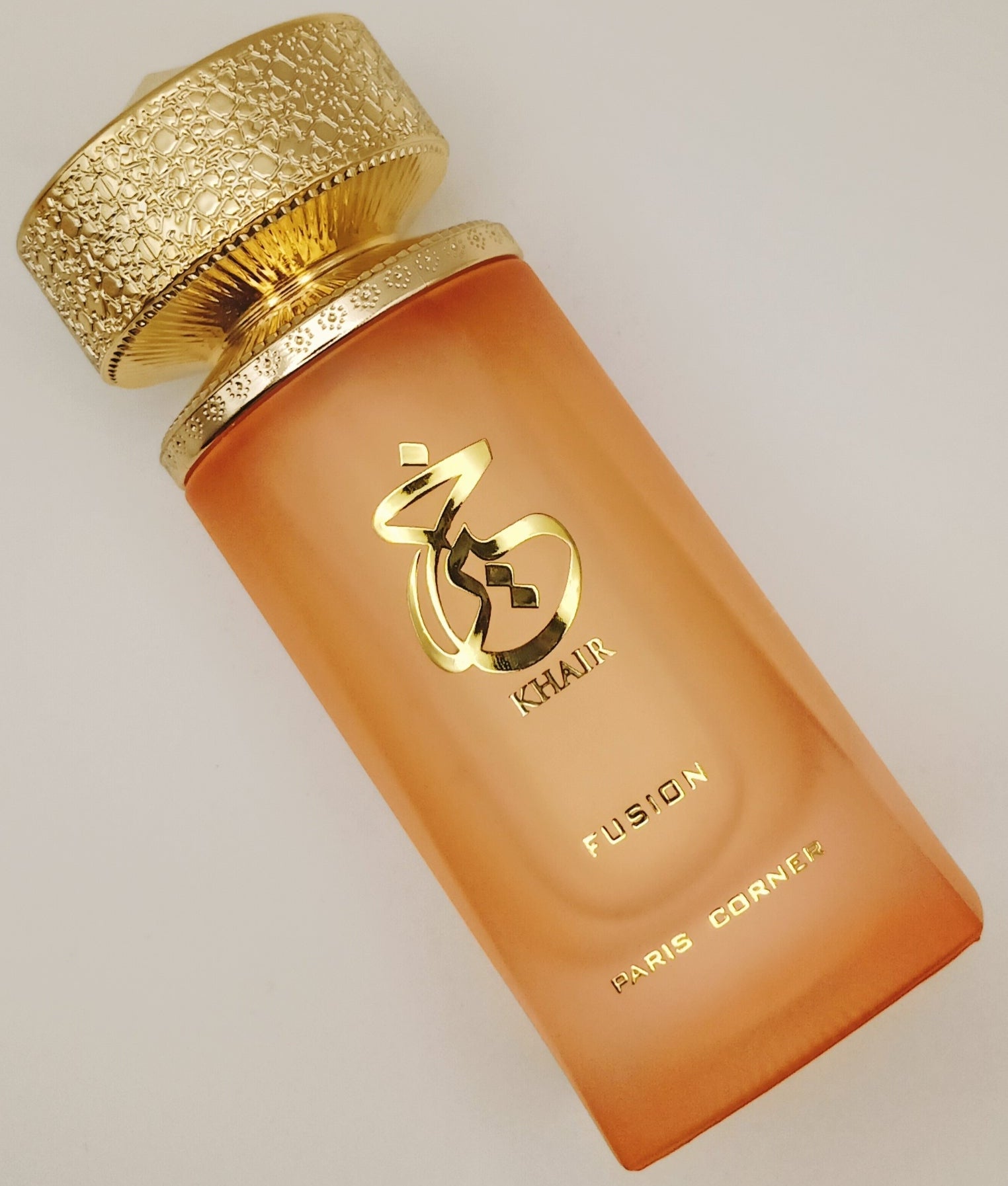 Khair Fusion - Eau de Parfum 100ml Paris Corner