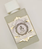Amber White - Extrait de Parfum 100ml Ayat