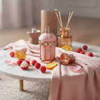 Reham Rose Petals Unisex Eau de Parfum 100ml Paris Corner